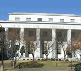 Clarke County Courthouse - Athens, Georgia