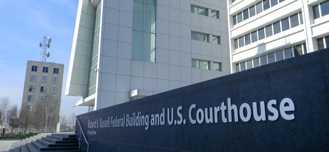 Federal Courthouse - Atlanta,... <a href=