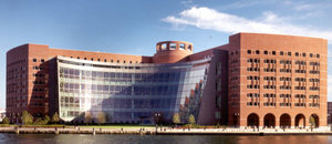 Federal Courthouse - Boston, Massachusetts