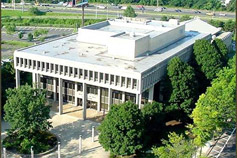 Federal Courthouse - Bridgeport, Connecticut