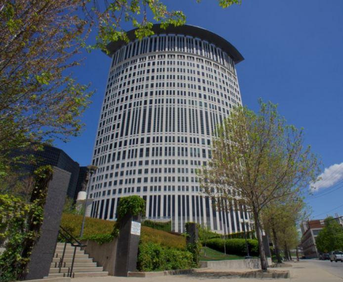 Federal Courthouse - Cleveland, Ohio