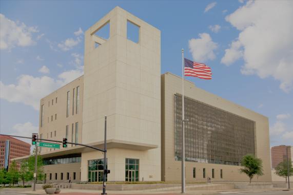 Federal Courthouse - Orlando, Florida