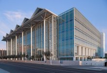 Federal Courthouse - Phoenix, Arizona