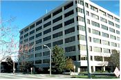 Federal Courthouse - Raleigh, North Carolina