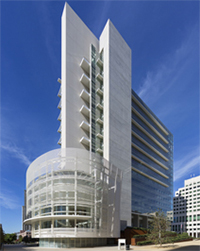 Federal Courthouse - San Diego
