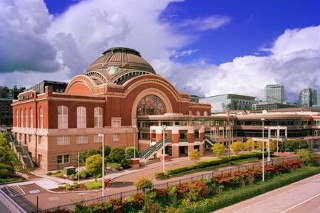 Federal Courthouse - Tacoma, Washington