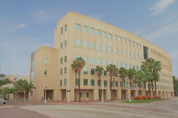 Federal Courthouse - For Myers