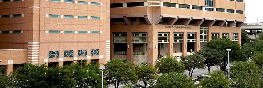 Federal Courthouse - Fort Worth