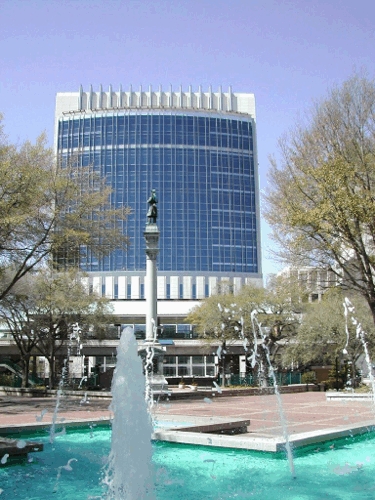Federal Courthouse - Jacksonville, Florida