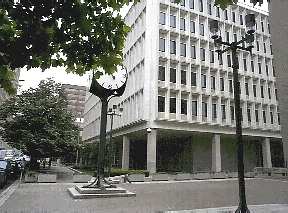 Federal Courthouse - Wilmington, Delaware