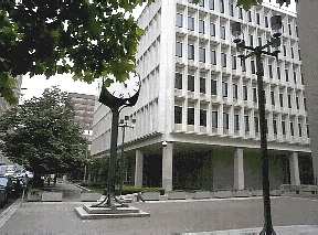 Federal Courthouse - Wilmington, Delaware