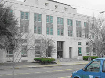 Federal Court - Alexandria, Louisian