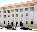 Federal Courthouse - Columbus, Georgia
