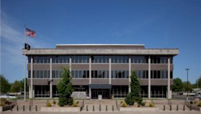 Federal Court - Evansville, Indiana