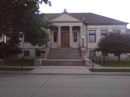 Federal Courthouse - Green Bay, Wisconsin